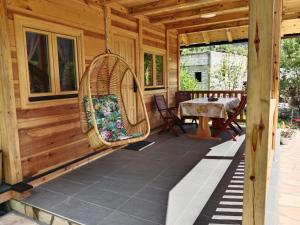 Holiday Lux Mokra Gora