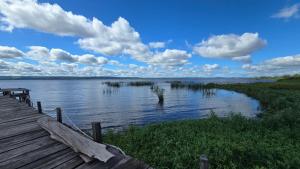 Estanzuela Eco Lodge