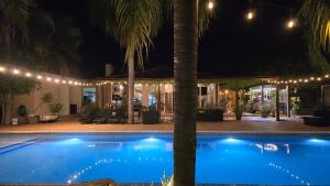 Estanzuela Eco Lodge