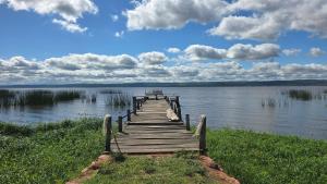 Estanzuela Eco Lodge