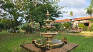 Estanzuela Eco Lodge