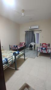 Gulf Gateway Hostel