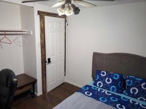 Cozy beautiful 3 bedroom townhome