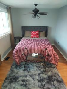 Cozy beautiful 3 bedroom townhome