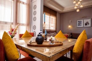Moonlight luxurious appartement