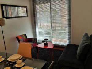 Chico Navarra Bogotá Norte