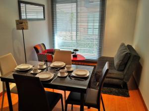 Chico Navarra Bogotá Norte