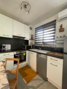 Studio Le Cap Taillât