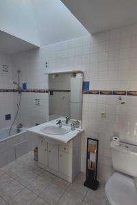 Maisons de vacances Pierres d-Estuaire : photos des chambres