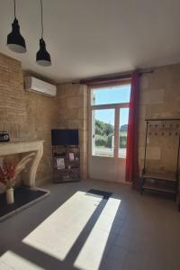Maisons de vacances Pierres d-Estuaire : photos des chambres