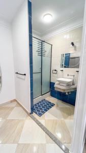Apartment in the Middle of Zamalek