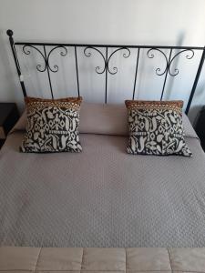 Locazione Turistica Poker dassi