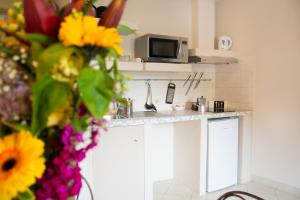 Studio room in Le Casette