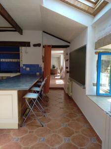 Maisons de vacances Chez Malika : photos des chambres