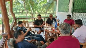 Sandaliya Rest - සඳලිය රෙස්ට්