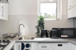 Central London Gem Pimlico next Buckinham Palace