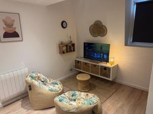 La suite dorée
