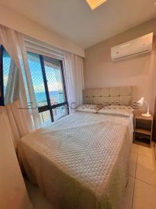 Apartamento, Vista Mar, Praia de Boa Viagem, Hóspedes Exigentes!