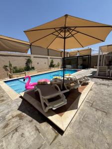 Oia chalet