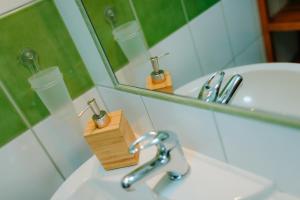 Penzion Vinařství Tomanovi