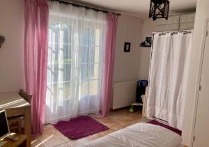 Maisons de vacances Nantes a la campagne : photos des chambres