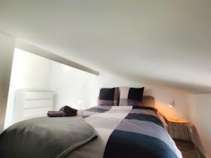 Appartements Le Refuge du Midi : photos des chambres