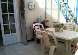 Maisons de vacances Nantes a la campagne : photos des chambres