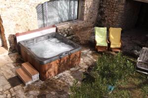 B&B / Chambres d'hotes B&B Jardins de Vies : photos des chambres