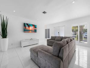 The Chill Sunny Casa Near Beaches