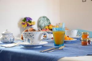 Agriturismo S'Incant'e Sinis img25