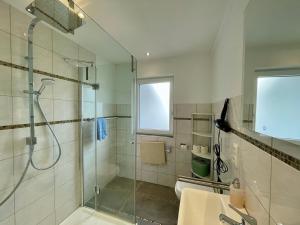 FeWo 2 - Rödental-Apartments