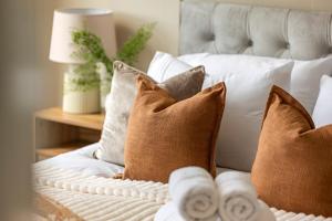 Stylish Flat Pimlico central London Next Big Ben