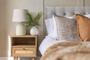 Stylish Flat Pimlico central London Next Big Ben