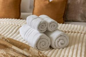 Stylish Flat Pimlico central London Next Big Ben