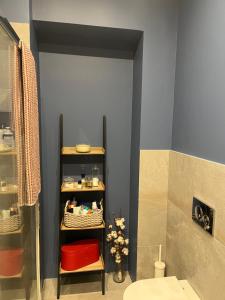 Appartamento in centro a Torino