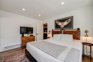 Rock Wren Poolside - 3 BDR Condo