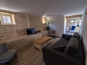 Gîte de charme à Loudun