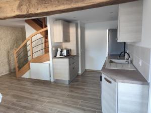 Gîte de charme à Loudun