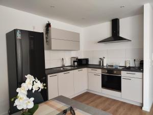 Parkblick Apartment Weißenthurm Nähe Koblenz