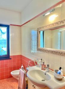 Villa Giulia - appartamento B