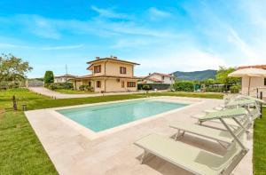 Villa Giulia - appartamento B