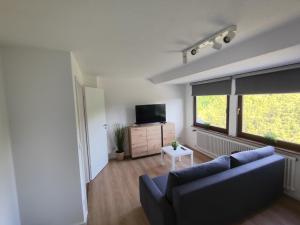 Parkblick Apartment Weißenthurm Nähe Koblenz