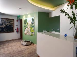 Hotel São Francisco - Ubytování bez kategorie ve městě Leiria