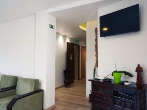 Hotel São Francisco