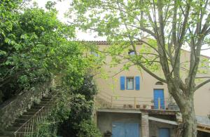 B&B / Chambres d'hotes La Colline Bleue : photos des chambres