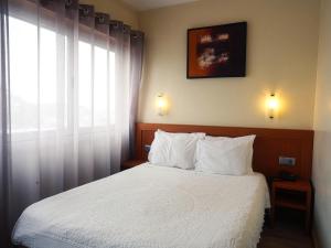 Double Room room in Hotel São Francisco