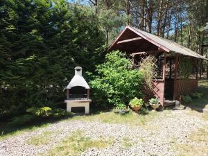 Wczasy na Kaszubach, balia, sauna, jezioro