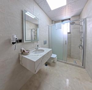 Naturalis Pamukkale Otel