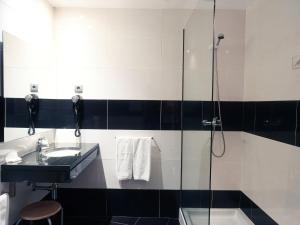 Triple Room room in Hotel São Francisco