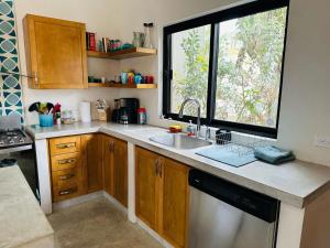 Bright, Stylish Home Near the Beach with Shared Pool